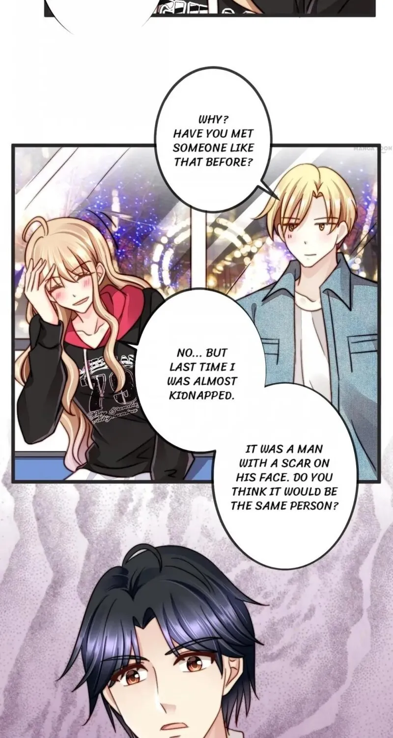 Sweet Enemy Chapter 96 page 10 - MangaNato