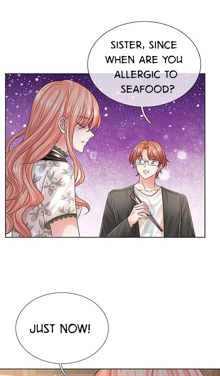 Sweet Escape (Manhua) Chapter 356 page 4 - MangaNato