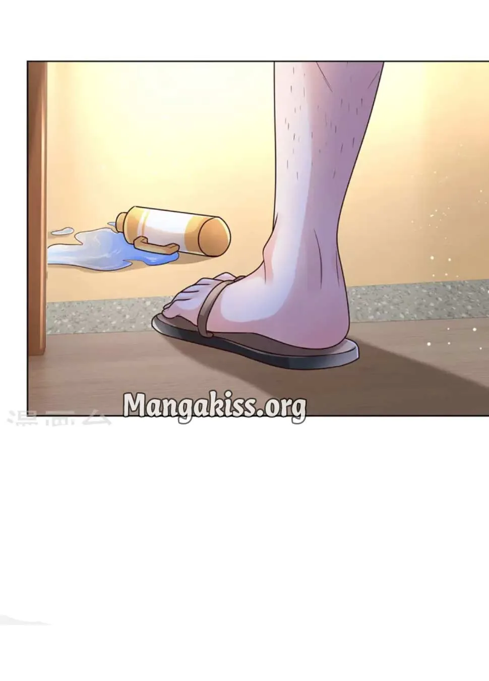 Sweet Escape (Manhua) Chapter 424 page 14 - MangaNato