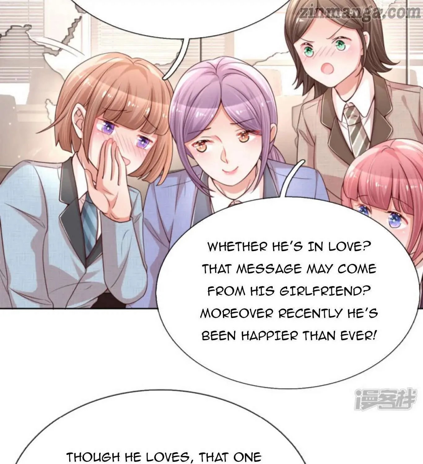 Sweet Escape (Manhua) Chapter 87 page 37 - MangaNato