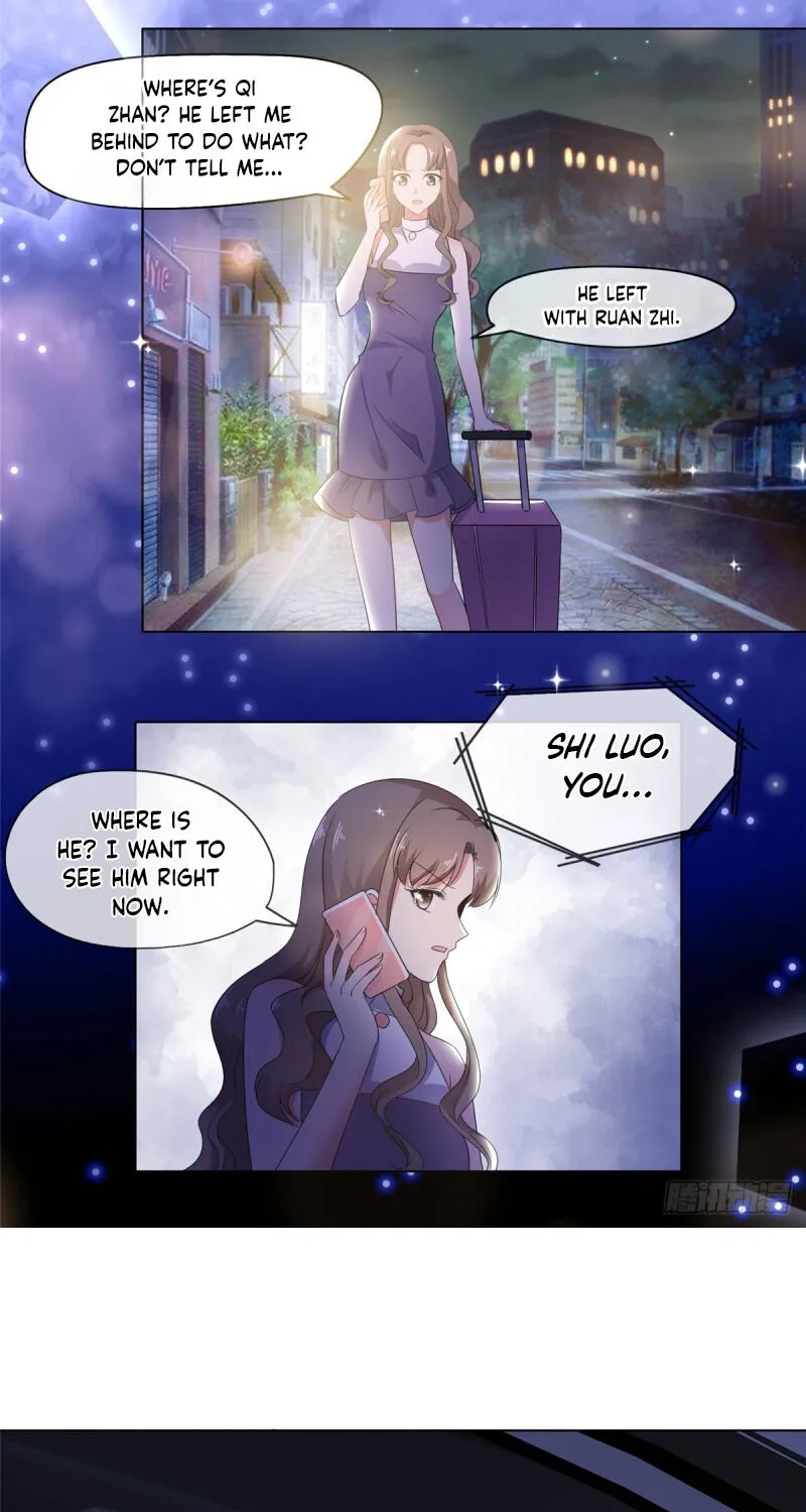 Sweet First Love ( First Love Is A Cv Great God) Chapter 10 page 7 - MangaKakalot