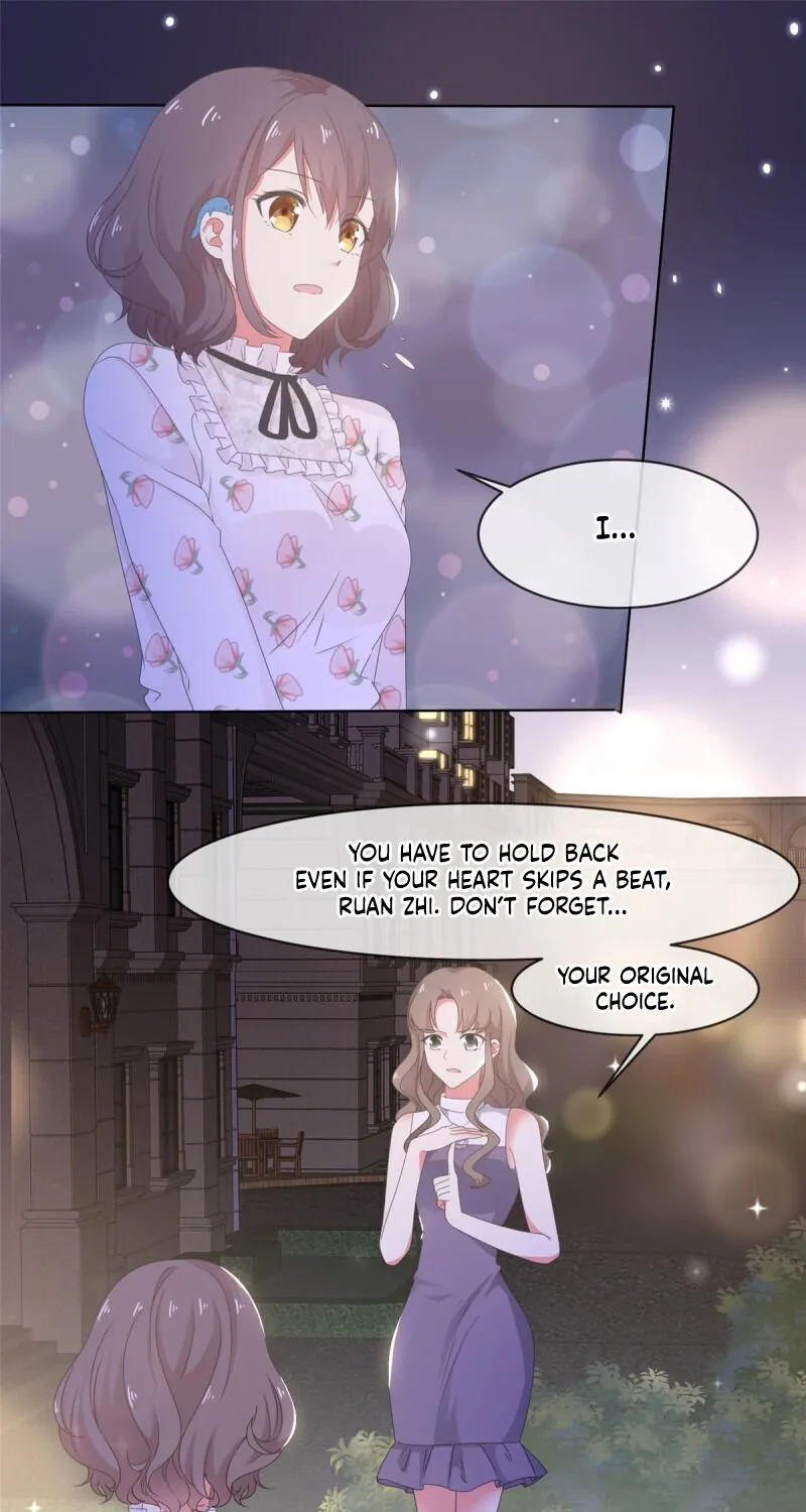 Sweet First Love ( First Love Is A Cv Great God) Chapter 12 page 2 - MangaKakalot