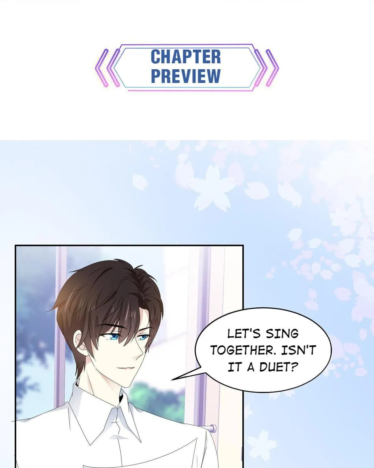 Sweet First Love ( First Love Is A Cv Great God) Chapter 18 page 42 - MangaKakalot