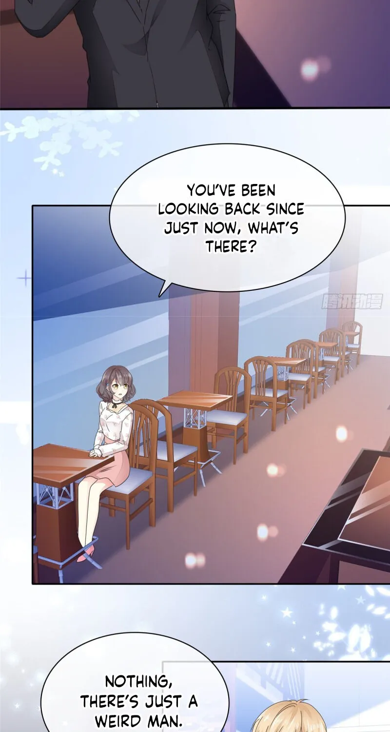 Sweet First Love ( First Love Is A Cv Great God) Chapter 7 page 13 - MangaKakalot