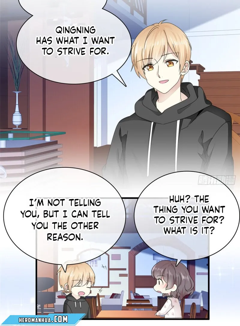 Sweet First Love ( First Love Is A Cv Great God) Chapter 7 page 5 - MangaKakalot