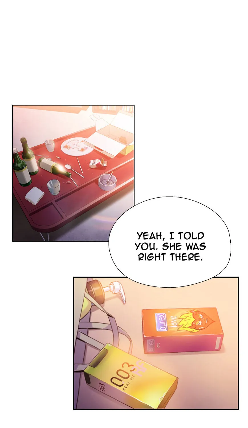 Sweet Guy - Page 6