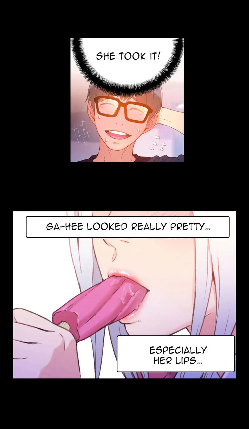 Sweet Guy - Page 24