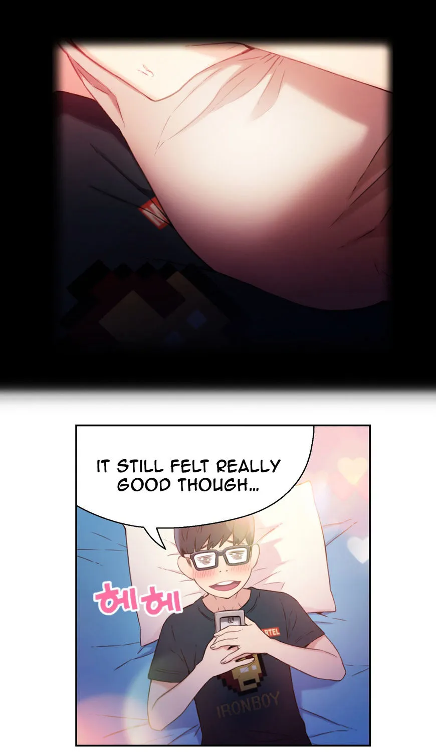 Sweet Guy - Page 18