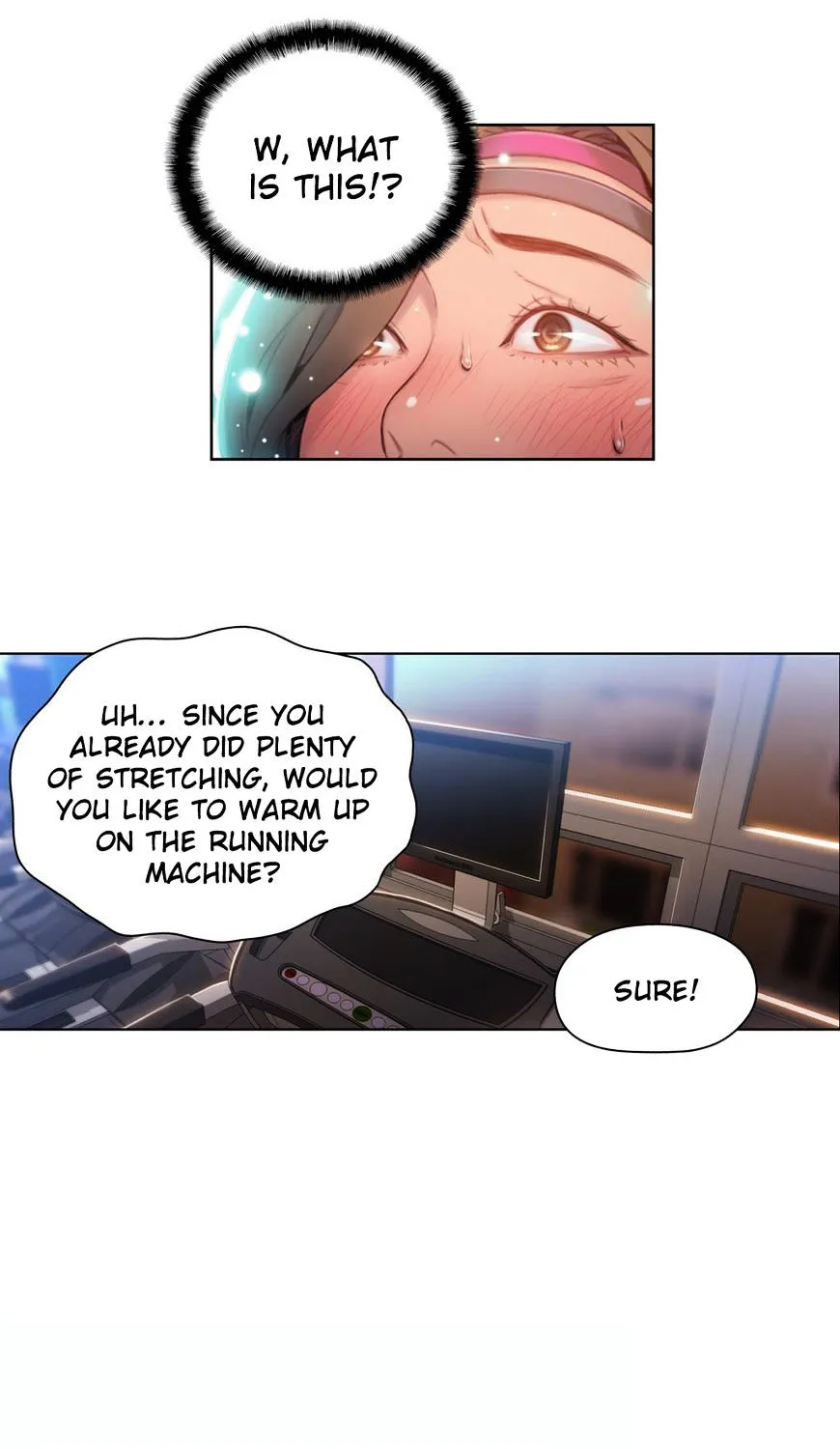 Sweet Guy - Page 24