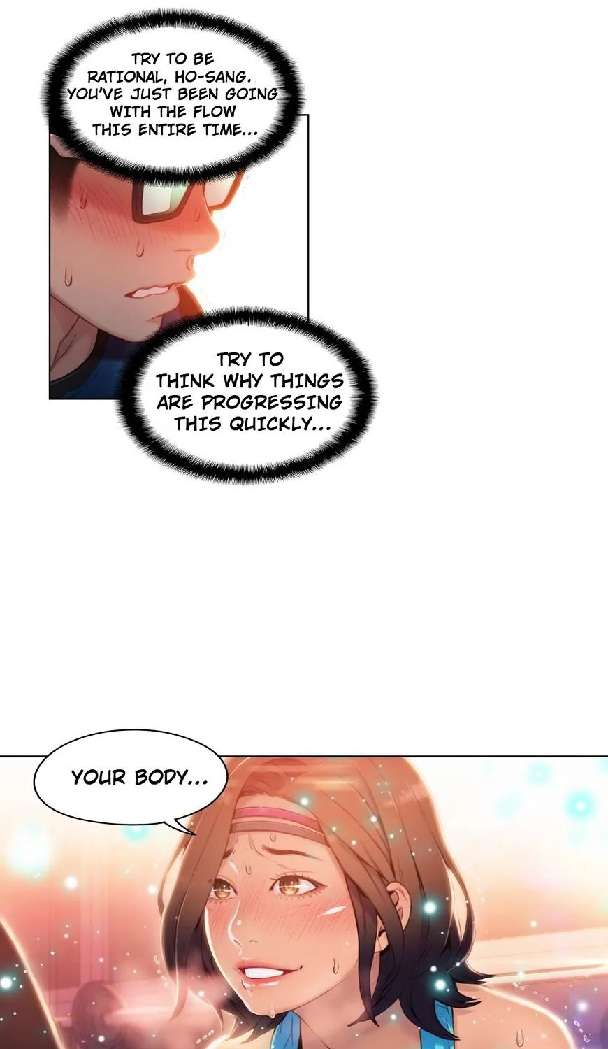 Sweet Guy - Page 7