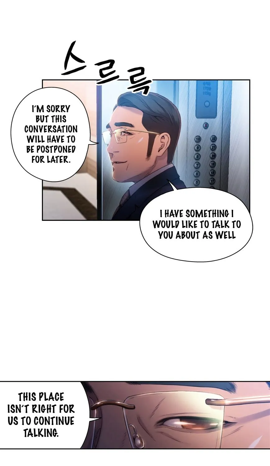 Sweet Guy - Page 41