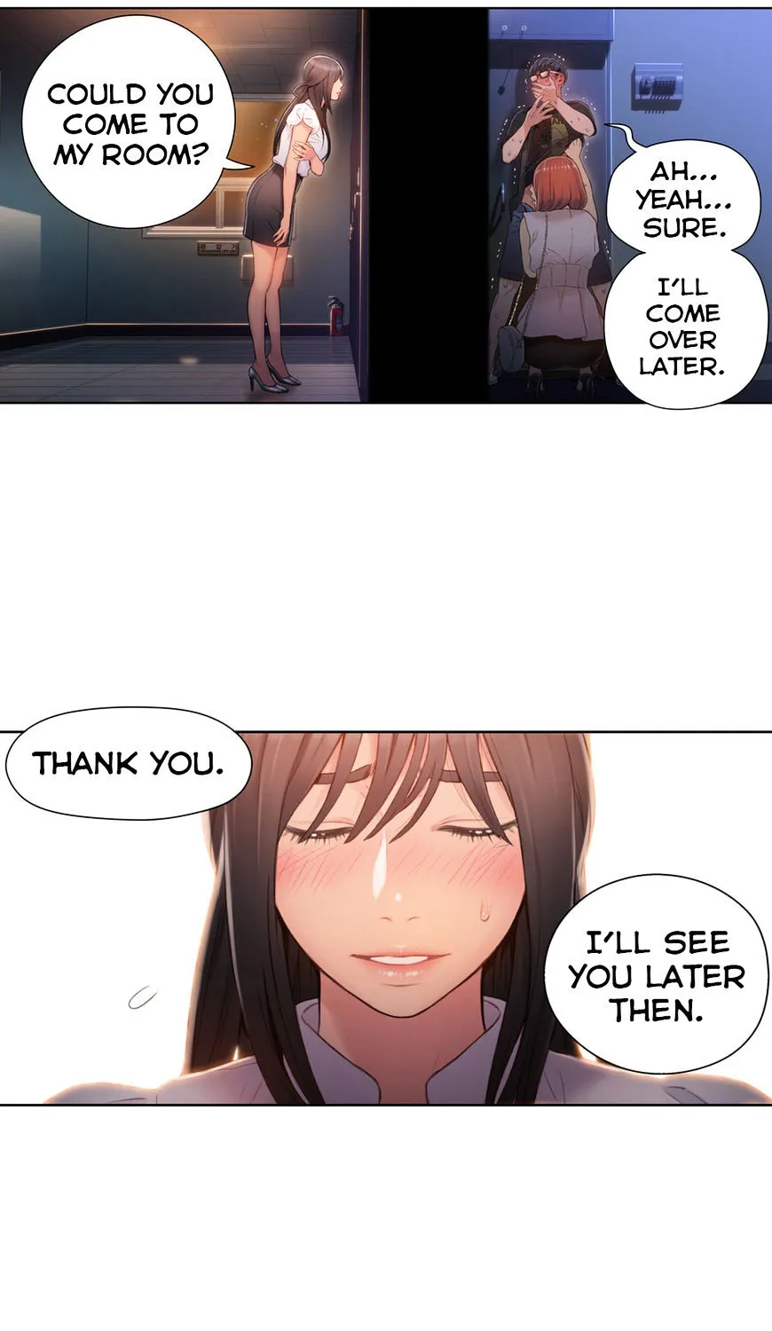 Sweet Guy Chapter 56 page 43 - MangaKakalot