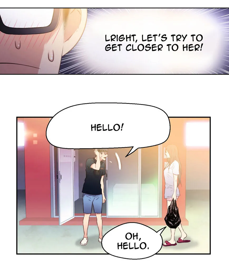 Sweet Guy - Page 64