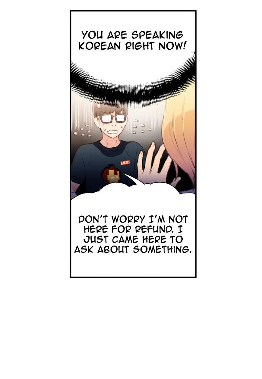 Sweet Guy - Page 89