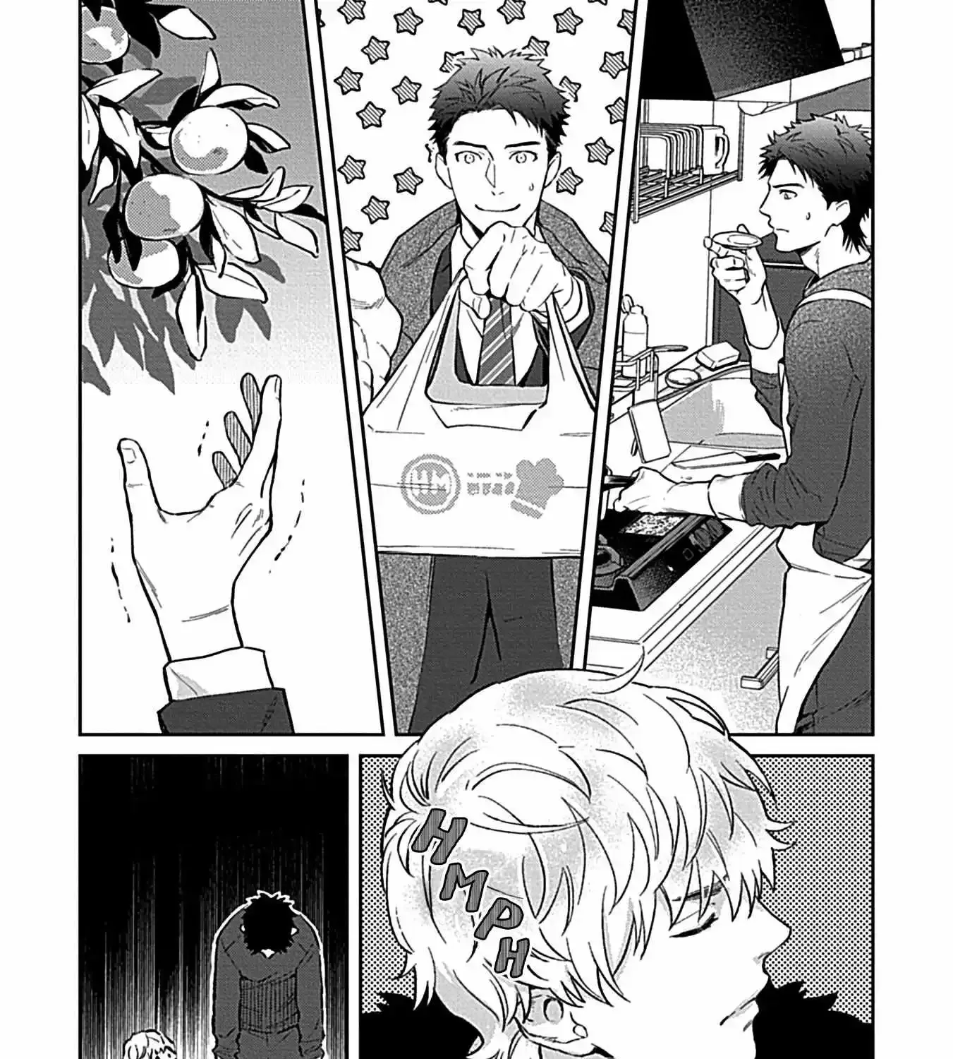 Sweet Home Mofumofu Tanuki Kyoudai To Kazoku Ni Narimasu Chapter 2 page 50 - MangaKakalot