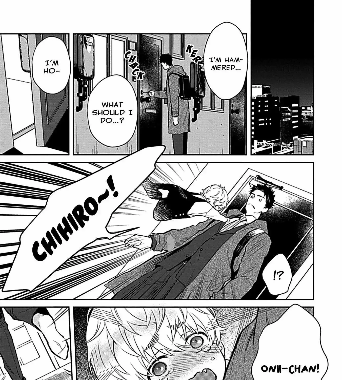 Sweet Home Mofumofu Tanuki Kyoudai To Kazoku Ni Narimasu Chapter 2 page 52 - MangaKakalot