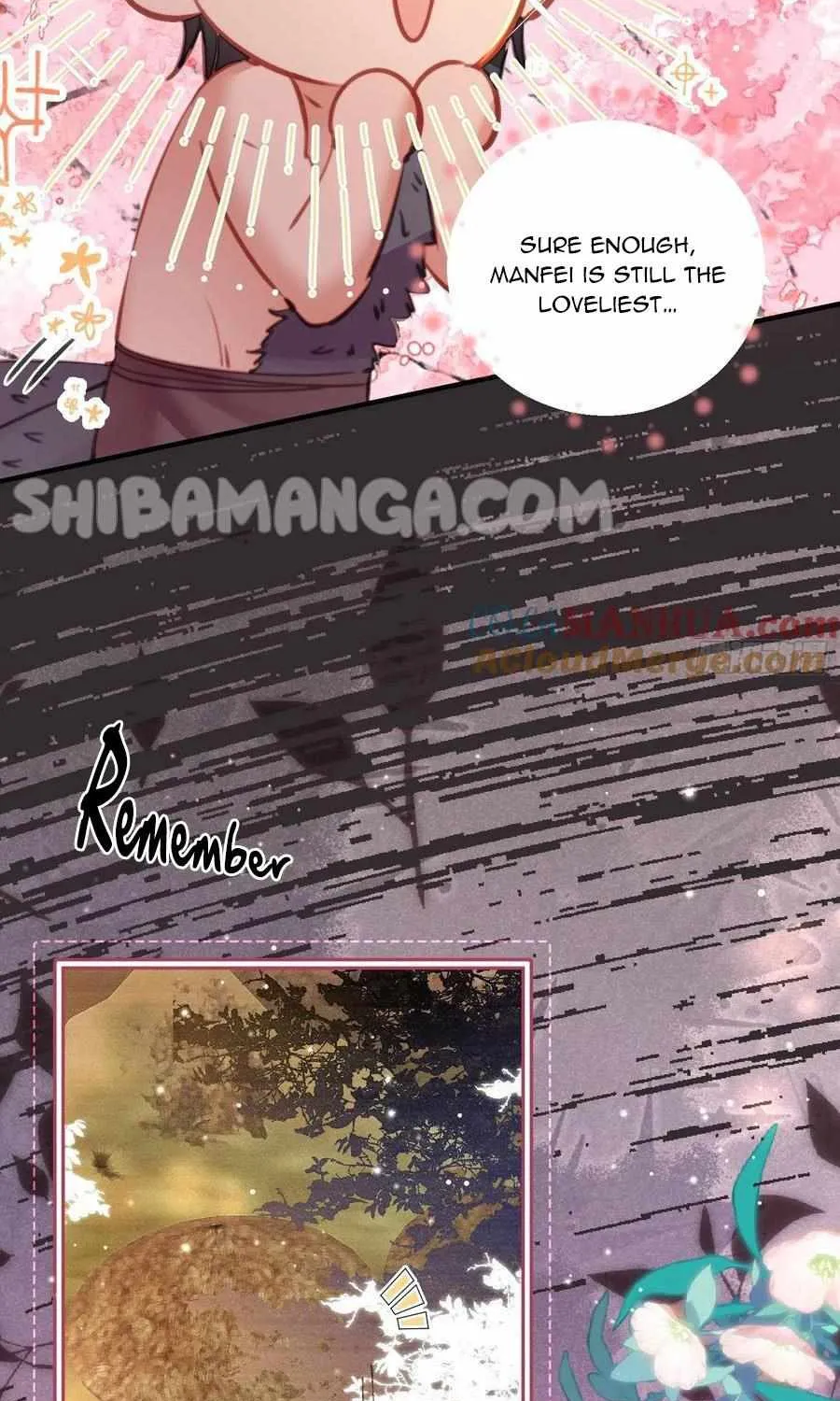 Sweet Love In Beast World: I Am The Rain God In Another World Chapter 10 page 18 - MangaKakalot