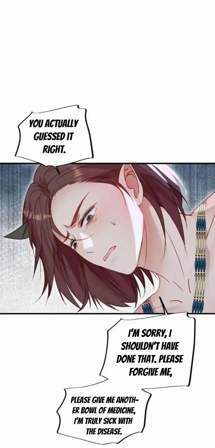 Sweet Love In Beast World: I Am The Rain God In Another World Chapter 36 page 31 - MangaKakalot