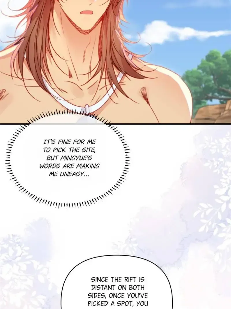 Sweet Love In Beast World: I Am The Rain God In Another World Chapter 93 page 30 - MangaNato