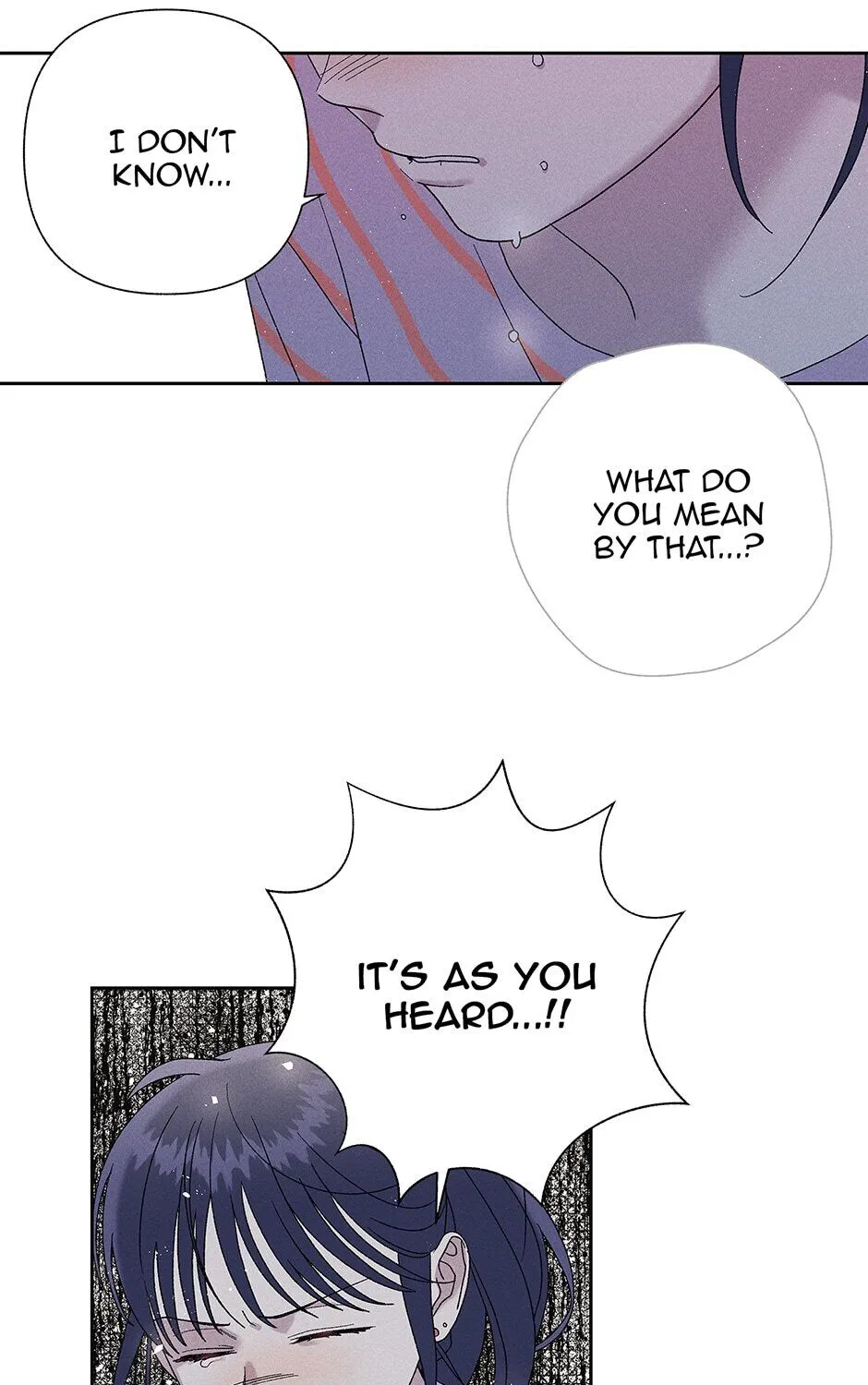 Sweet Spooky Darling - Page 60