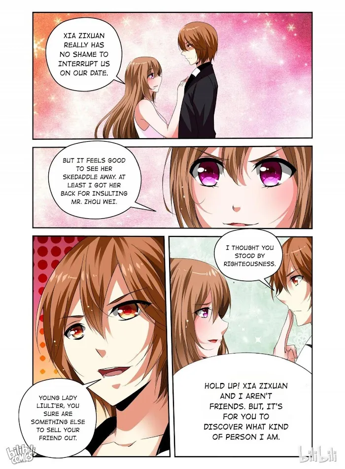 Sweet Taboo Chapter 34 page 6 - MangaKakalot