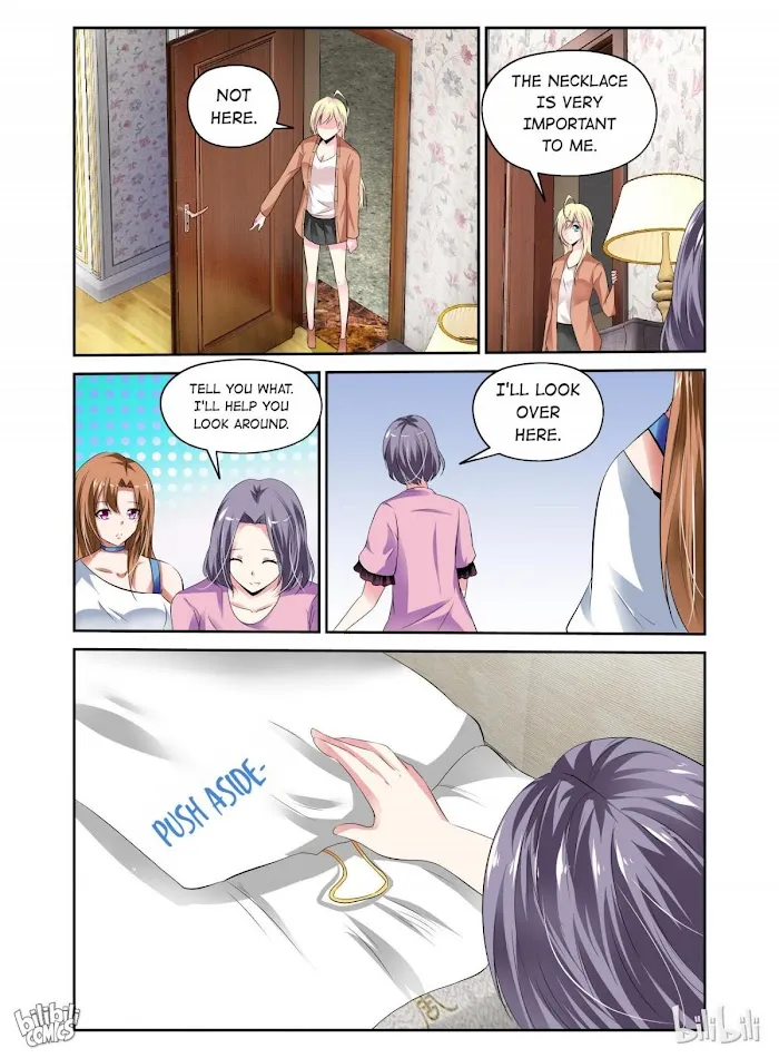 Sweet Taboo Chapter 37 page 7 - MangaKakalot