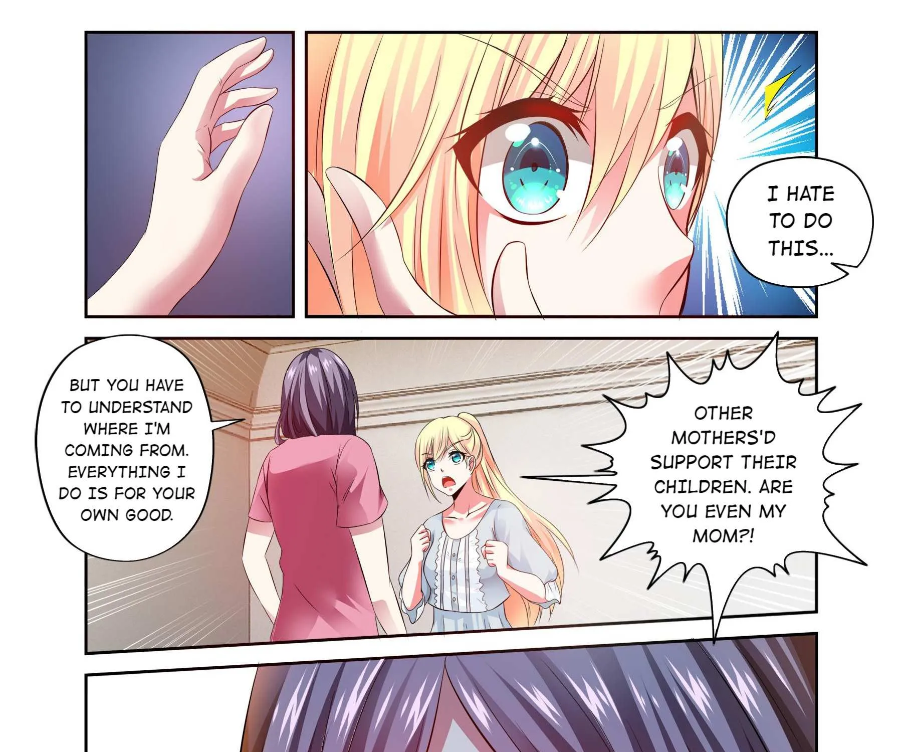 Sweet Taboo Chapter 64 page 16 - MangaKakalot