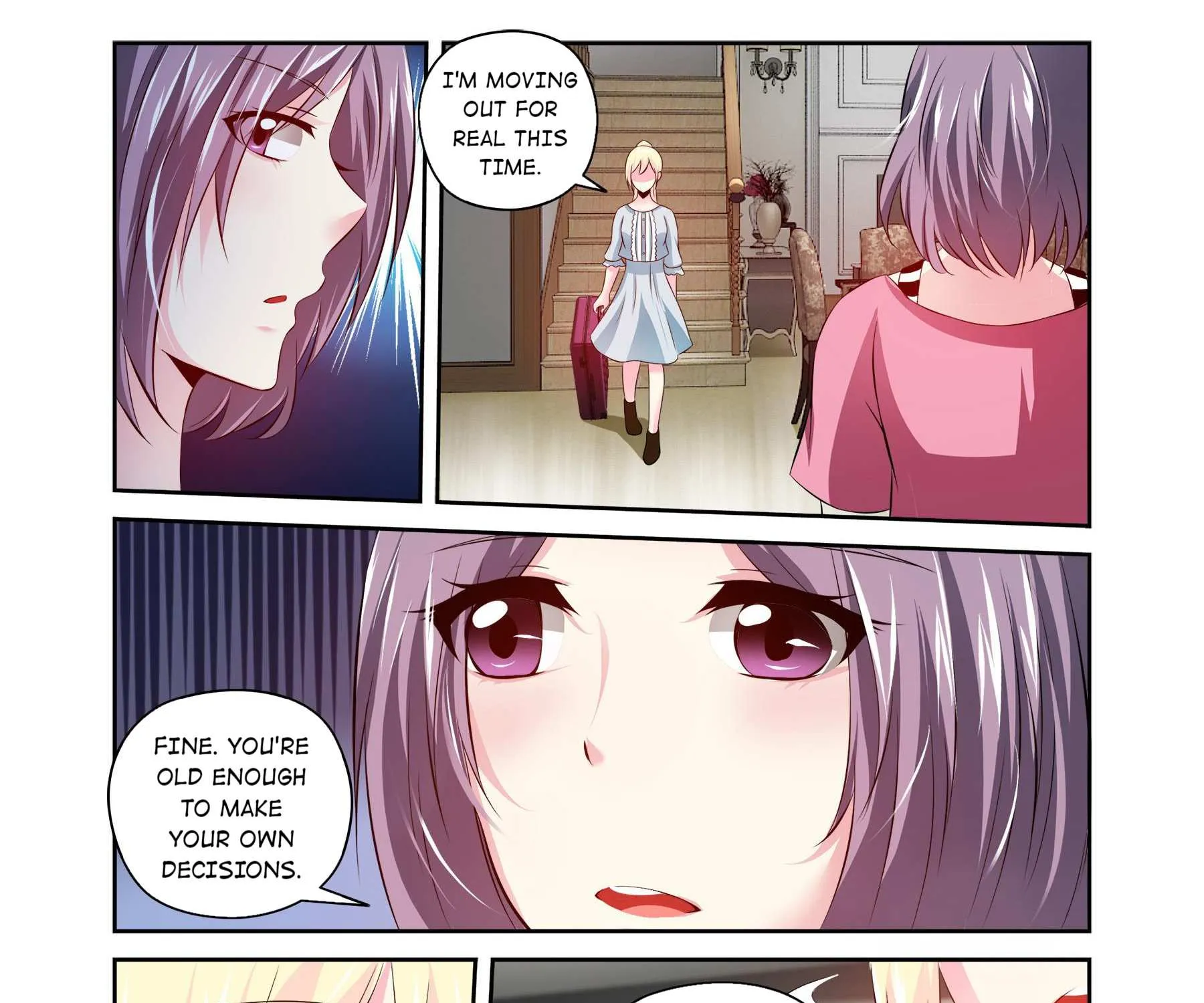 Sweet Taboo Chapter 65 page 12 - MangaKakalot