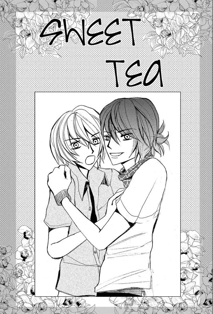 Sweet Tea Chapter 2 page 1 - MangaKakalot