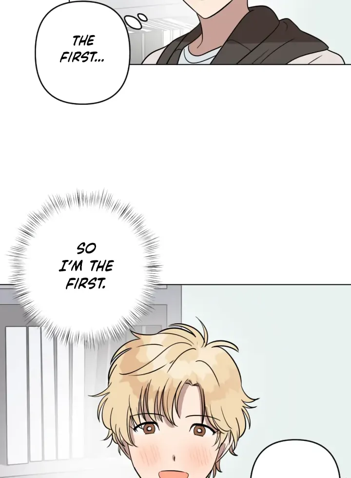 Sweetest Misunderstanding Chapter 15 page 34 - MangaKakalot