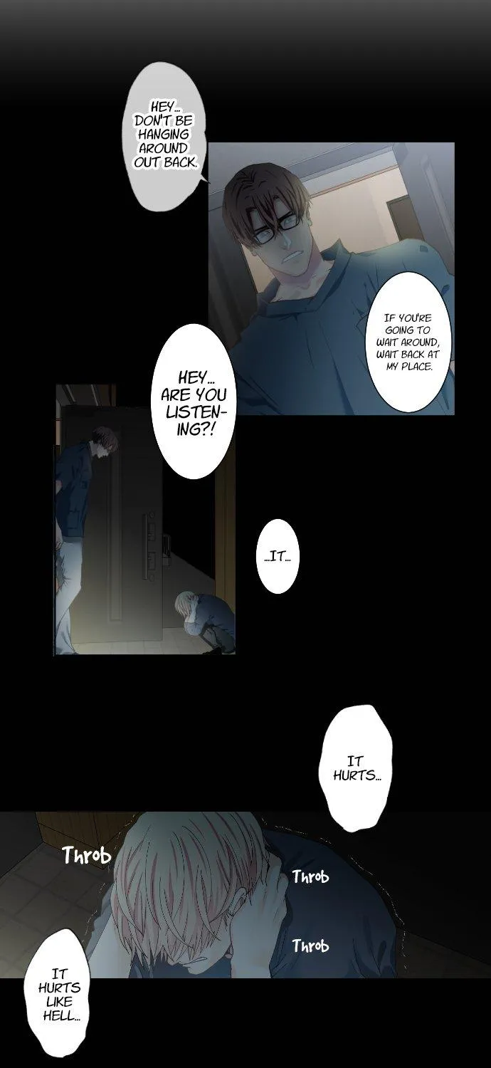 Sweetfixture Chapter 10 page 5 - MangaNato