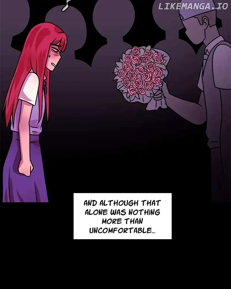 Sweetheart Chapter 14 page 37 - MangaNelo