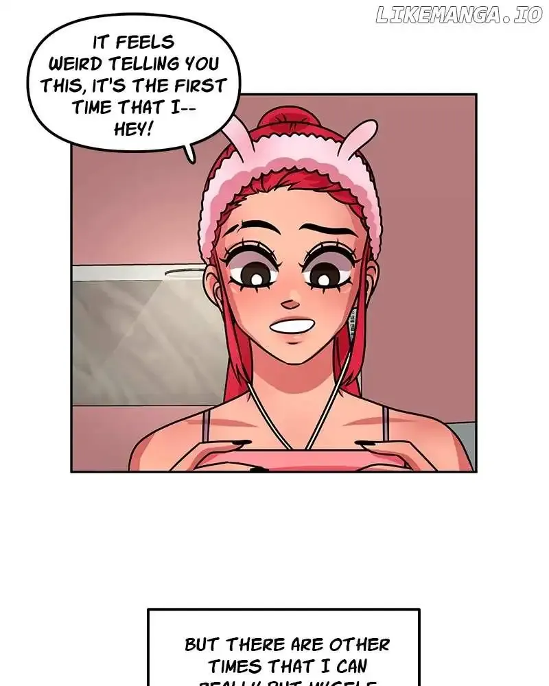 Sweetheart - Page 47