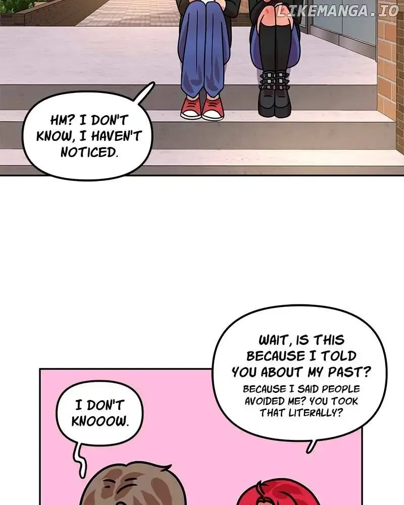 Sweetheart Chapter 15 page 26 - MangaKakalot