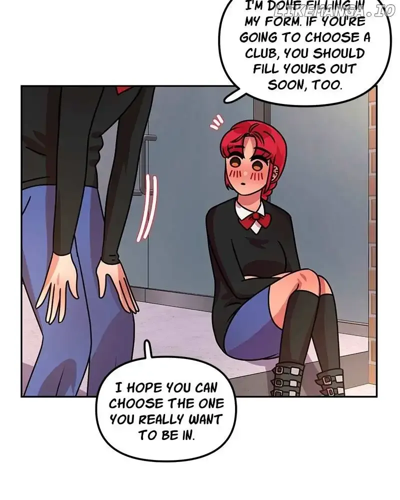 Sweetheart Chapter 15 page 30 - MangaKakalot