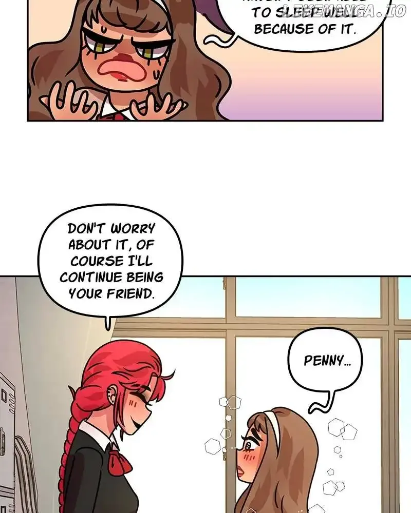 Sweetheart - Page 5