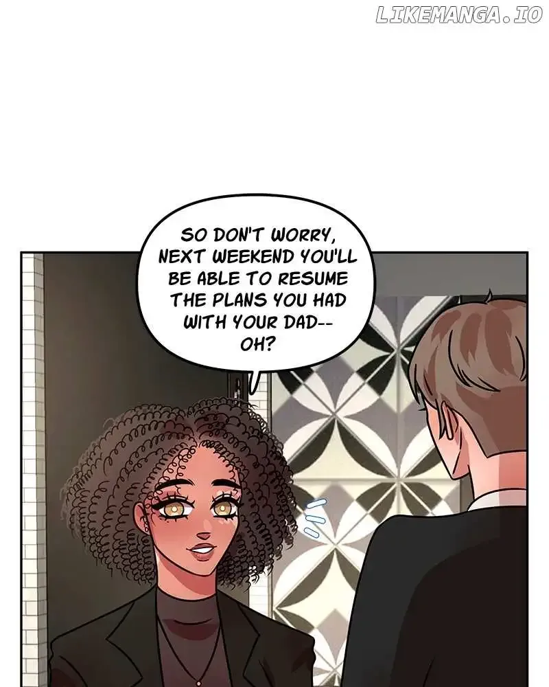 Sweetheart Chapter 16 page 34 - MangaNelo