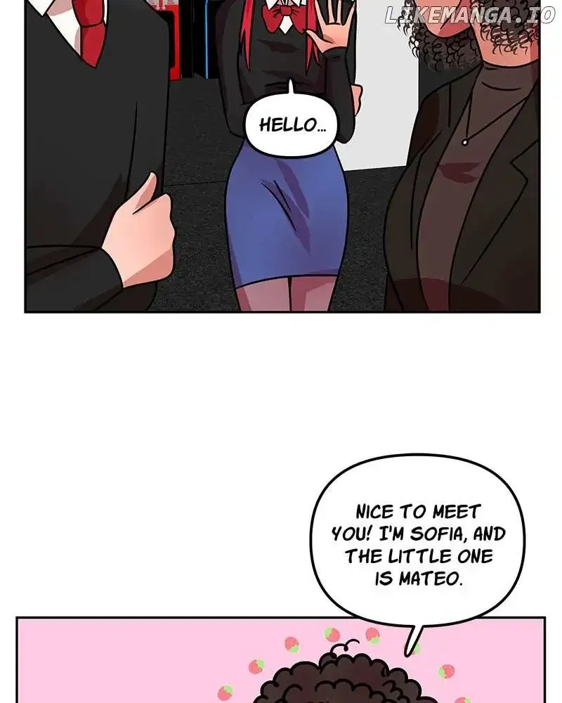 Sweetheart - Page 35