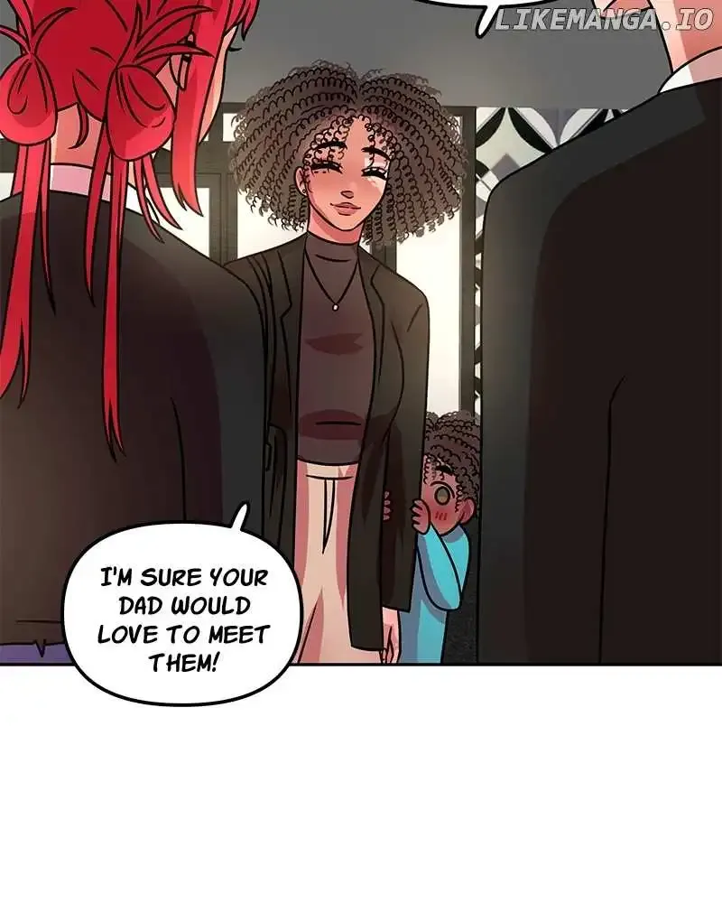 Sweetheart Chapter 16 page 38 - MangaNelo