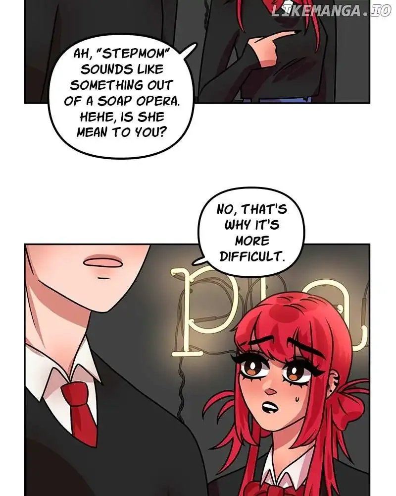 Sweetheart - Page 39