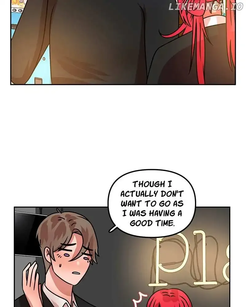 Sweetheart - Page 41