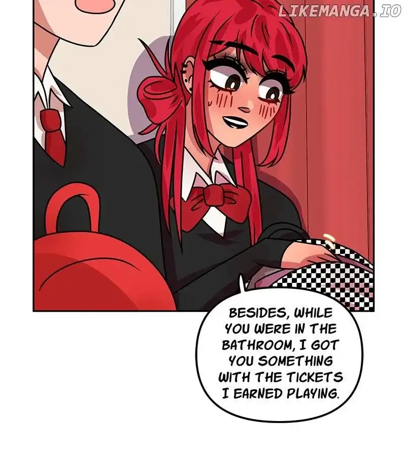 Sweetheart Chapter 16 page 46 - MangaNelo