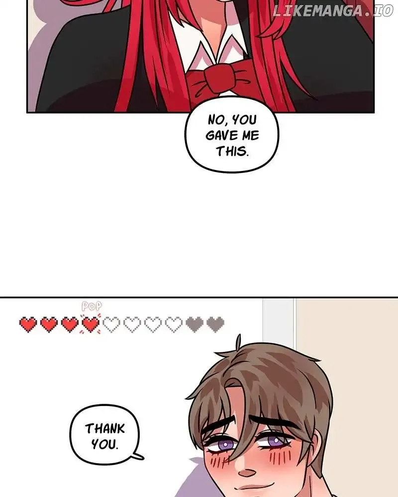 Sweetheart - Page 49