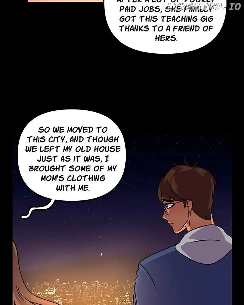 Sweetheart Chapter 17 page 39 - MangaNato