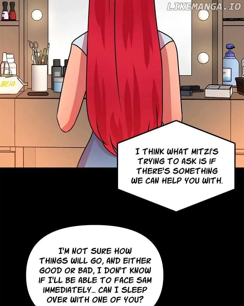 Sweetheart Chapter 20 page 25 - MangaKakalot