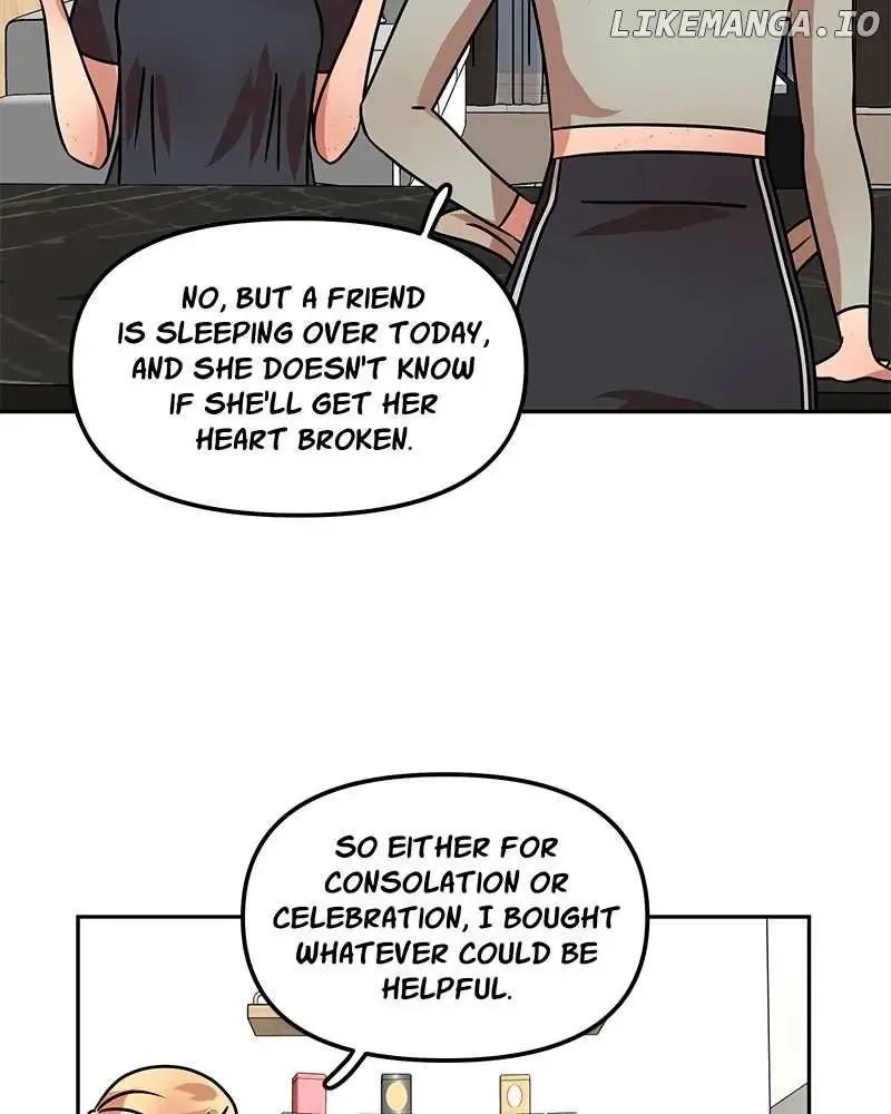 Sweetheart Chapter 20 page 4 - MangaKakalot