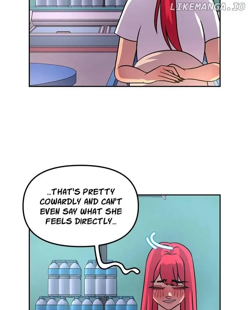 Sweetheart Chapter 20 page 40 - MangaKakalot