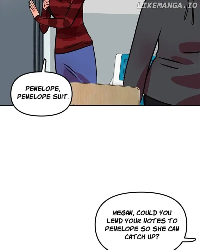 Sweetheart Chapter 25 page 38 - MangaNelo