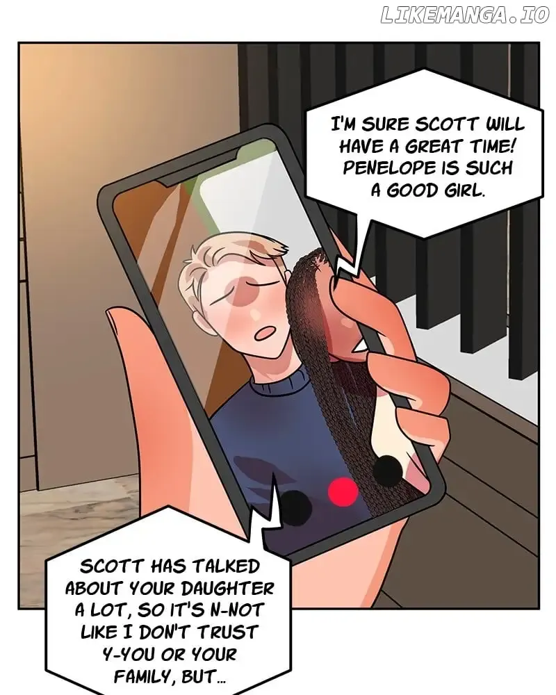 Sweetheart Chapter 29 page 5 - MangaNato