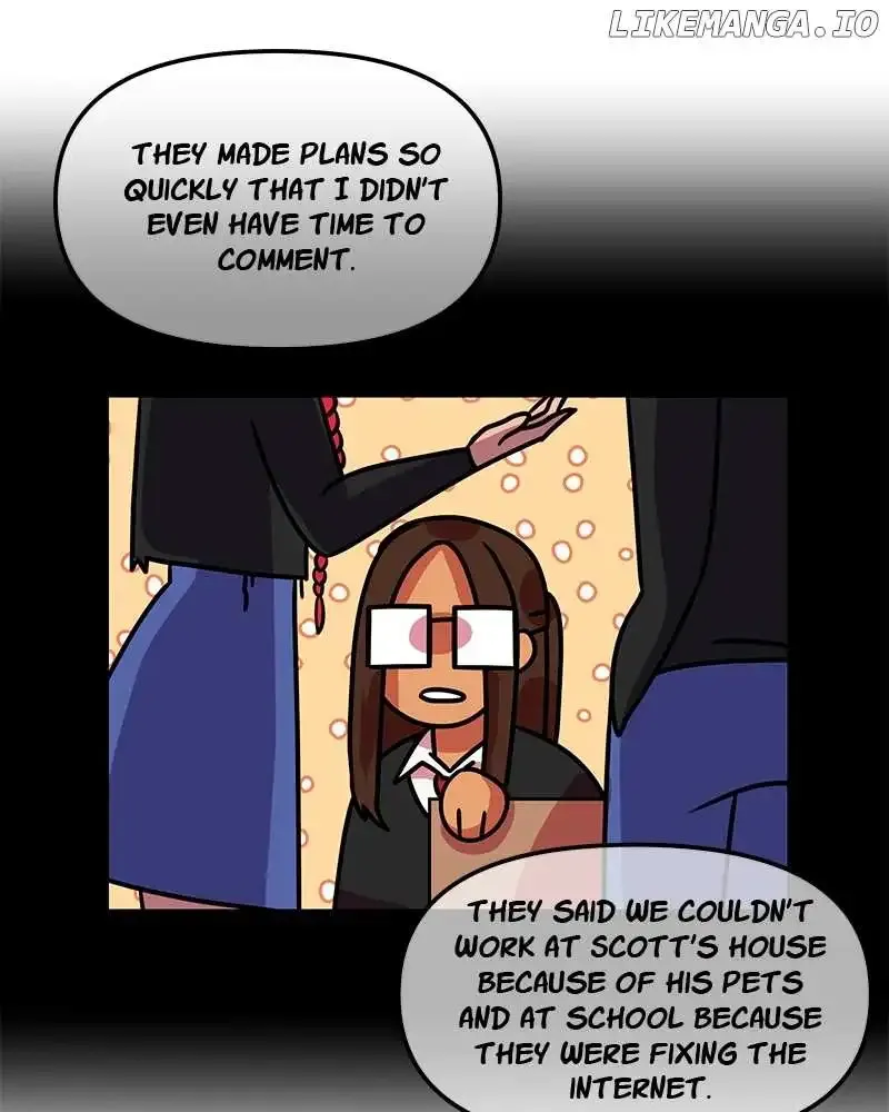 Sweetheart Chapter 3 page 62 - MangaNelo